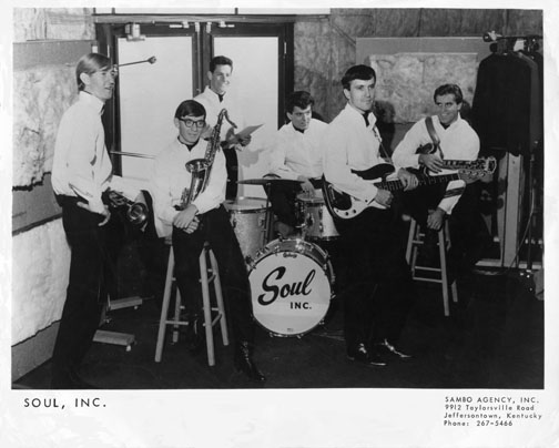 Soul Inc 1965